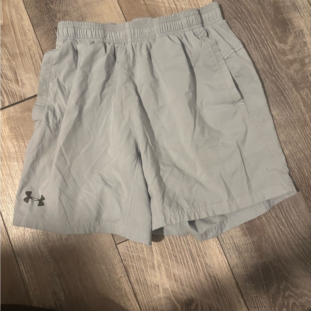 Men’s Under Armor Shorts